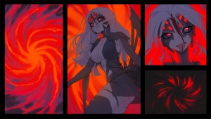 【SLG/官中/动态】猎魔人物语 Knightly Passions V0.65 官方中文版【PC+安卓/2G】