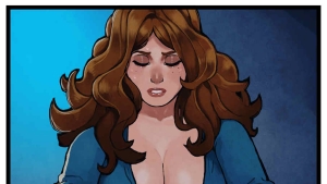 【欧美SLG/汉化/2D手绘/动态】荡女镇 V0.8.0 精翻汉化版（The Romantic World）【PC+安卓/2G/新汉化】