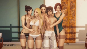 【欧美SLG/汉化/动态】我爱熟女 Milfy Day V0.8.3 汉化版 【PC+安卓/6G】