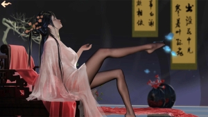 【官中/国语】童话传记3 Fairy Biography3 : Obsession【1.5G】