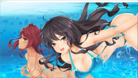 【SLG/汉化】乱性:♂&♀ Chromo XY 汉化版PC+安卓/1G】