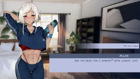 【互动SLG/动态/卡牌/官中】永远属于你 Forever to you![Ver5.7+DLC]【PC/2G】