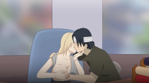 【欧美SLG/双端】火影：不解之缘 冒牌关系 V0.45 Shinobi : Forged Bonds汉化版【PC+安卓/1G】