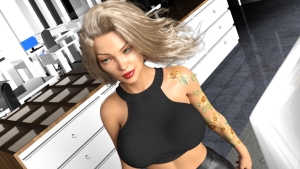 【欧美SLG/汉化/动态】纯真天使 Angel of Innocence v0.7.0 Part 1 Public 汉化版【PC+安卓/4.5G】