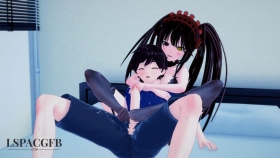 【日系SLG/汉化/动态】灵魂情人 Spirit Lover [v0.26] 汉化版【PC+安卓/1.3G】