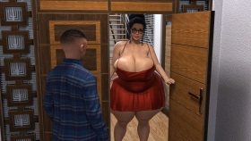 【欧美SLG/汉化/动态】诱惑之神 God of Temptation [v0.44]【PC+安卓/1G】