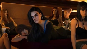 【欧美SLG/汉化/动态】最后的挑战 The Last Challenge [S1 Ch.2b v0.2.4]【PC+安卓/13G】