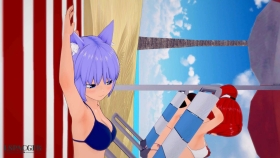 【日系SLG/汉化/动态】世界驯兽师 World Tamer [v0.26.0]【PC+安卓/7G】