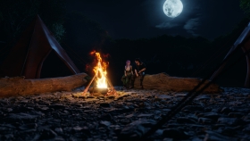 【SLG/汉化/PC+安卓/动态/步兵 】 禁忌幻想CH3