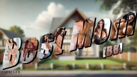 【真人SLG/汉化/动态】最佳妈妈 Best Mom [v0.2 Fix] 汉化版【PC+安卓/600M】