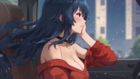 【日系SLG/汉化/动态】模糊墙壁 Blurring the Walls [v0.5.4]【PC+安卓/5G】