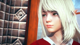 【亚洲SLG/汉化/动态】精灵雷亚 Reya the Elf v0.6.3 汉化版【PC+安卓/3G】