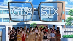 【欧美SLG/中文】神器眼镜 Glassix v1.0.1 官方中文作弊完结版【PC+安卓/5G】