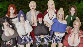 【亚洲SLG/汉化/动态】湖边小屋 Cabin by the Lake v0.41c 汉化版【PC+安卓/2.5G】