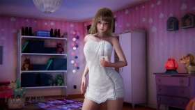 【亚洲SLG/汉化/动态】睡莲驯兽师 Nympho Tamer v0.84 汉化版【PC+安卓/6.5G】