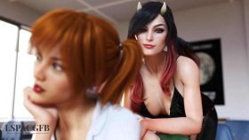 【欧美SLG/汉化/动态】背叛 Betrayed V1.03【PC+安卓/2G】