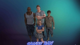 【欧美SLG/汉化/动态】桑迪湾 Sandy Bay [v0.85] 【PC+安卓/1G】