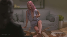 【欧美SLG/汉化/动态】你好宝贝 Hello Baby [v1.0] 汉化版【PC+安卓/2.6G】