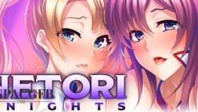 【日系SLG/汉化/动态】偷妻骑士团 Netori Knights [Final]【PC/1G】