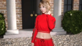 【欧美SLG/汉化/动态】暮光庄园 Dusklight Manor 1.0[Final]完结汉化版【PC+安卓/5.5G】