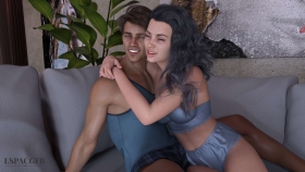 【欧美SLG/汉化/动态】和谐港 Harmony Haven [Ch. 1 v0.8.5]【PC+安卓/1G】