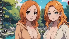 【日系SLG/汉化】淫荡的灵魂 Lewd Souls [v2.7.0] 汉化版【PC+安卓/1G】