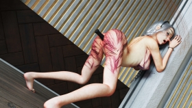 【欧美SLG/汉化/动态】血狂之塔 The Tower Final汉化版【PC+安卓/1.5G】