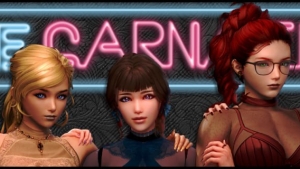 【欧美SLG/汉化/动态】康乃馨俱乐部Ch.4Up4汉化版[pc/安卓]