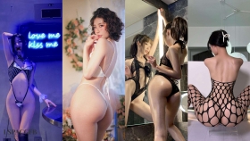 福利姬陈妮妮UNI_[87套]合集_[4691P+94V]【13.1G】