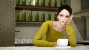 【亚洲风SLG/动态/NTR】我可爱的妈妈 My Lovely Mom v0.5【PC+安卓/3.5G】