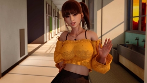 【国风SLG/汉化】命运的碰撞 Fates Collide V0.2.2 精翻汉化版【PC+安卓/2.5G】