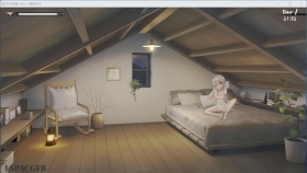 【互动SLG/官中】和存在感很弱的妹妹的简单生活 ver0.65B 【PC/2G】