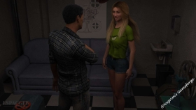 【欧美SLG/汉化/动态】承诺 The Promise [v0.993] 汉化版 【PC+安卓/3.5G】