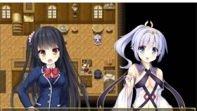 【日系RPG/官中】伟大命运与永恒少女V1.02 官方中文豪华版 整合DLC+攻略【1.8G】