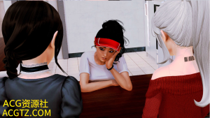 【大型后宫SLG/汉化/全动态】后宫大酒店 V0.172. 精翻汉化版【更新/PC】