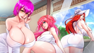 【欧美SLG/汉化/动态】伊甸园 Garden of Eden V0.3 汉化版 【PC+安卓/1G】
