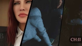 【欧美SLG/汉化/动态】瓦伦扎家族 Valenza Family [Ch.2 v0.4]【PC+安卓/7G】