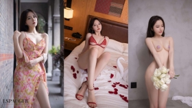 鱼子酱Fish_四季花开_内购无水版_[120P 4.34GB]