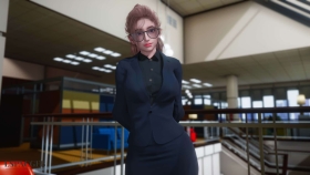 【亚洲SLG/汉化/动态】存在 Existence [v0.1 - Part 1]【PC+安卓/1G】