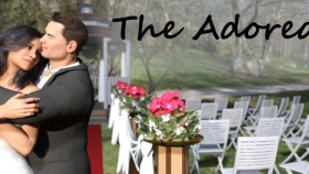 【欧美SLG/汉化/动态】被崇拜的婚姻 The Adored Marriage [Ch.1 v1.0]【PC+安卓/1G】
