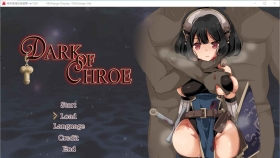 【ARPG/中文/全动态】克洛伊黑暗之星 ダークオブクロエ 官方中文版【200M】