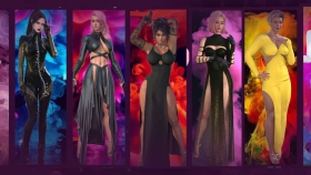 【欧美SLG/汉化/动态】你只会死两次 You Only Die TWICE [v0.2]【PC+安卓/1G】