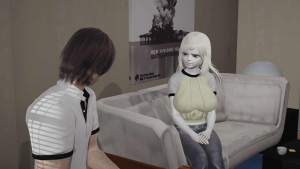 【亚洲SLG/汉化/动态】永远的粉丝 AlwaysFan v0.4 汉化版【PC+安卓/3.5G】