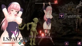 【ACT/中文/动态】邪神祷告 UnHolY PraYeR V25.0626官方中文版【PC/1.1G】