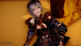 【亚洲SLG/汉化/动态】神的召唤 God's Call [v1.6.2] 汉化版【PC+安卓/9G】