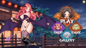 【SLG/PC/官中】惹火的苏卡 - 湿西瓜 Horny Suika: Wet Watermelon Steam官中步兵版【430M】