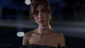 【欧美SLG/汉化/动态】我们的家园 Our Home [v3.03.00]【PC+安卓/10G】