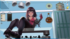 【互动SLG/中文/全动态/全CV】甜心娇娃：星光 官方中文步兵版【300M】