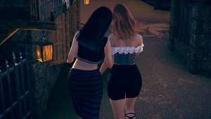 【后宫沙盒/汉化/动态】战争部落学院 后宫学园 V1.7.2 Wartribe Academy【PC+安卓/4G】