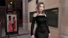 【国产RPG/双端/官中】我的幸福人生 My Happy Life Ver1.6.0官中后宫全家桶【PC+安卓/2G】